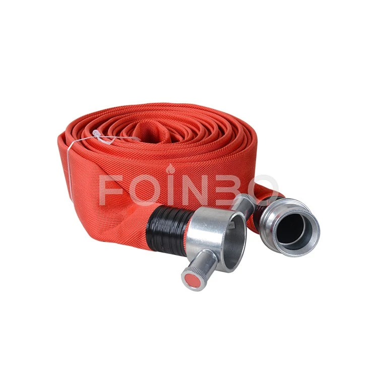 2.5 fire hose(4)
