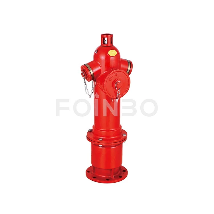 3 way fire hydrant(2)